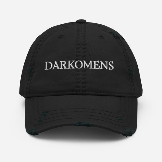 Dark Omens hat